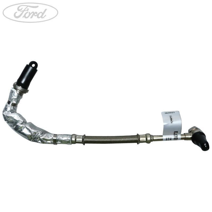 Original Ford Focus 2016-2020 Schlauch-Ölzufuhr 2015646