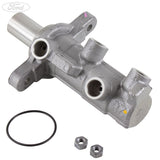 Original Ford Transit Custom Duratorq Hauptbremszylinder 09/2012- 1855168