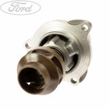 Fiesta Mk6 KA Straße KA 1.3 1.6 Motor Wasserpumpe