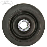 Original Ford Ka 1996-2008 Halteplatte 1220243