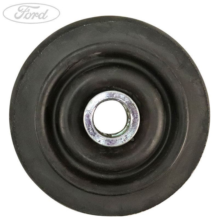Original Ford Ka 1996-2008 Halteplatte 1220243