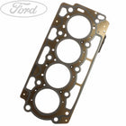 Original Ford Motor Zylinderkopfdichtung 1146053