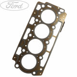Original Ford Motor Zylinderkopfdichtung 1146053