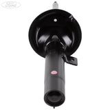 Connect Vordere linke Stoßdämpfer Aufhängung Federbein