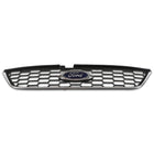 Mondeo Kühlergrill für Fahrzeuge ohne adaptiver Geschwindigkeitsregelanlage (ACC - Adaptive Cruise Control) 2007-2010
