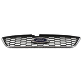 Mondeo Kühlergrill für Fahrzeuge ohne adaptiver Geschwindigkeitsregelanlage (ACC - Adaptive Cruise Control) 2007-2010