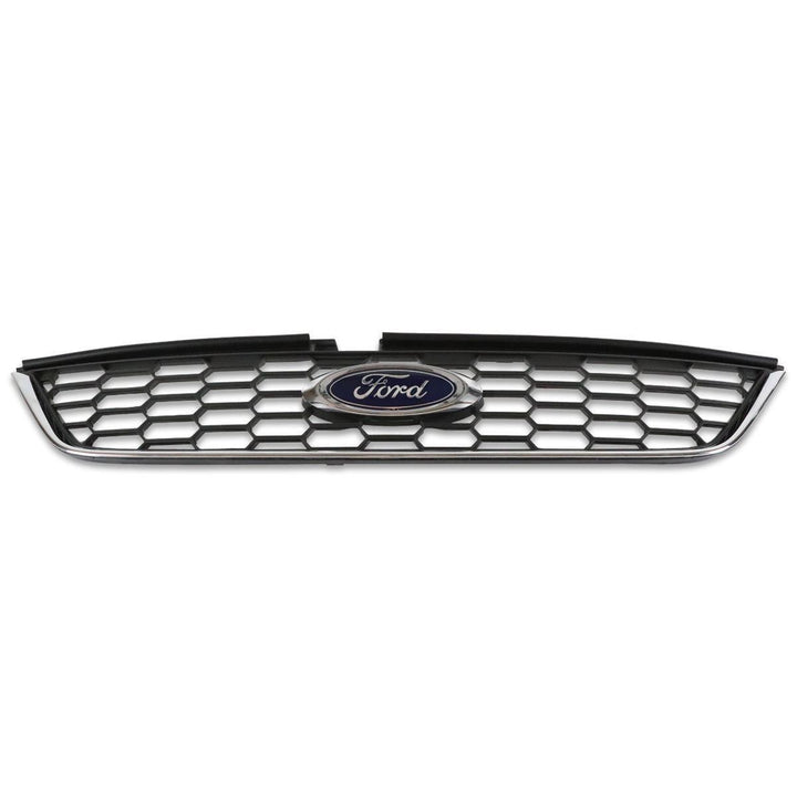 Mondeo Kühlergrill für Fahrzeuge ohne adaptiver Geschwindigkeitsregelanlage (ACC - Adaptive Cruise Control) 2007-2010