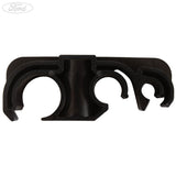 Original Ford Clip – Kraftstoffleitungen 1215622 - 4 Stk