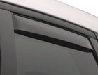 Original Ford All-Electric Explorer®/Capri® ClimAir® Windabweiser, hinten