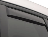 Original Ford All-Electric Explorer®/Capri® ClimAir® Windabweiser, hinten