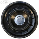 Original Ford  Mondeo/S-MAX/Galaxy Kurbelwellenriemenscheibe 2.2L Duratorq