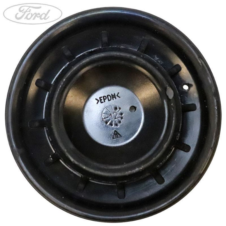 Original Ford  Mondeo/S-MAX/Galaxy Kurbelwellenriemenscheibe 2.2L Duratorq