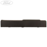 Original Ford Fiesta 2012-2019 Einstiegsschiene/Einstiegsleiste links 1892093