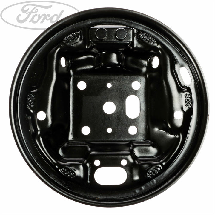 Focus MK1 Hinten Trommelbremse