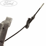 Ford Handbremshebel Feststellbremse 1881575