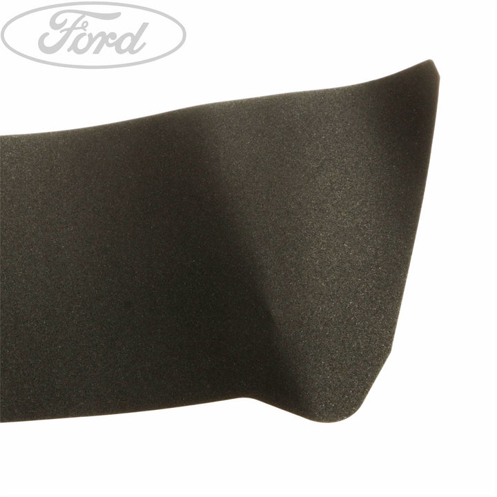 Original Ford Fiesta Türfensterrahmenleiste rechts 1546821