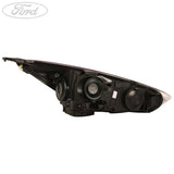 Original Ford Frontscheinwerfer Scheinwerfer-Einheit 2060618