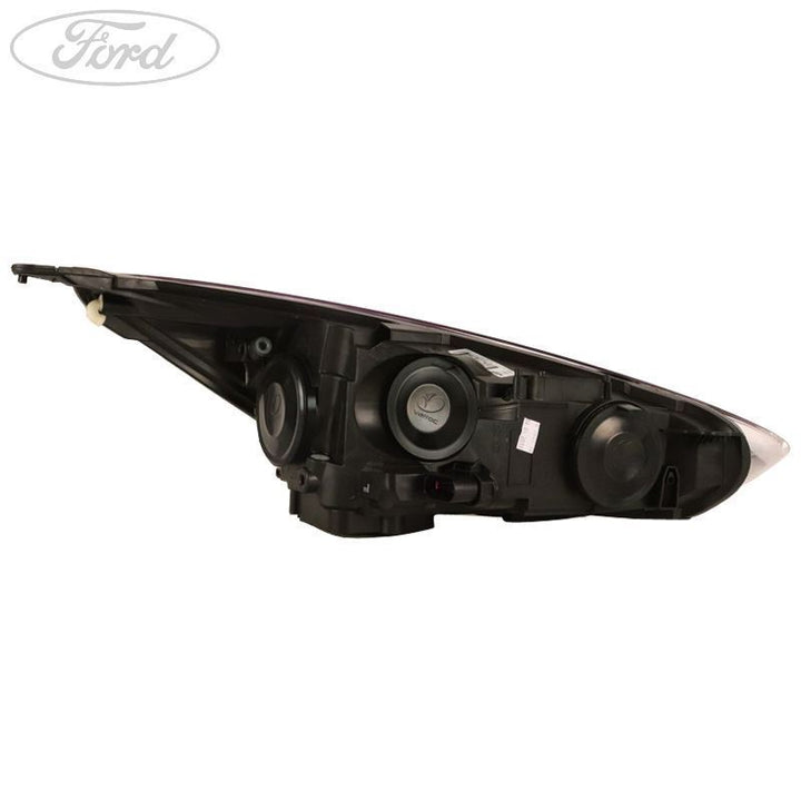 Original Ford Frontscheinwerfer Scheinwerfer-Einheit 2060618