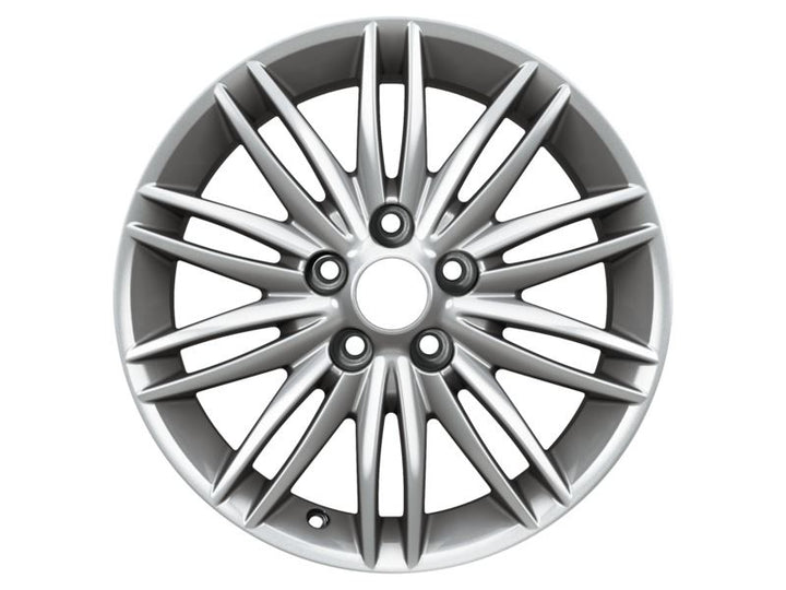 C-MAX SATZ LEICHTMETALLFELGEN ACHTUNG: NUR FÜR MODELL VON 08/2010 BIS 06/2015