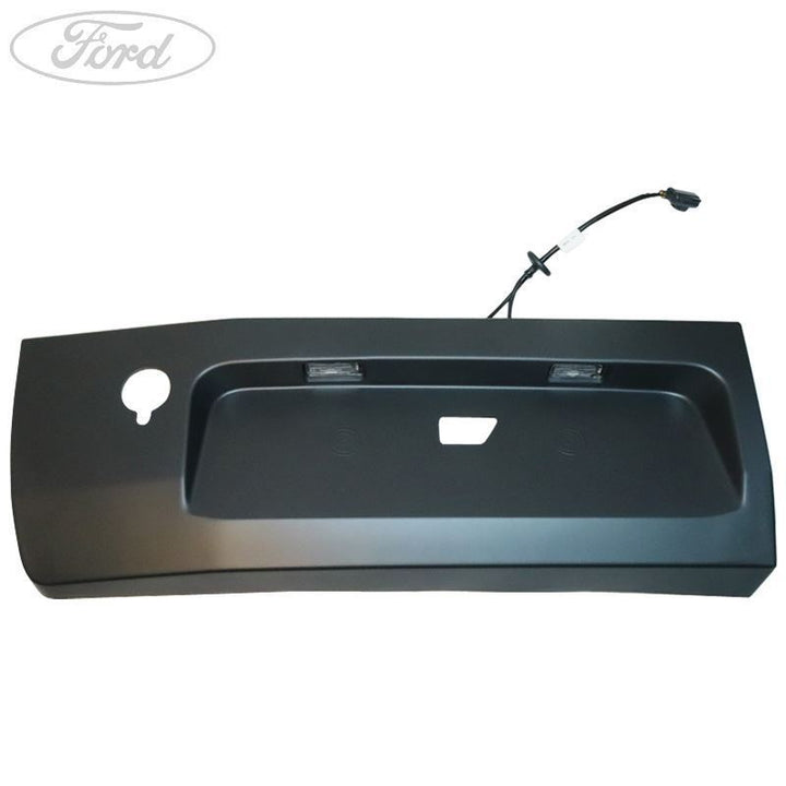Original Ford TÜR Außenverkleidung 2368616