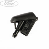 Original Ford Focus MK3 2013-2015 Scheibenwaschdüse 1811012