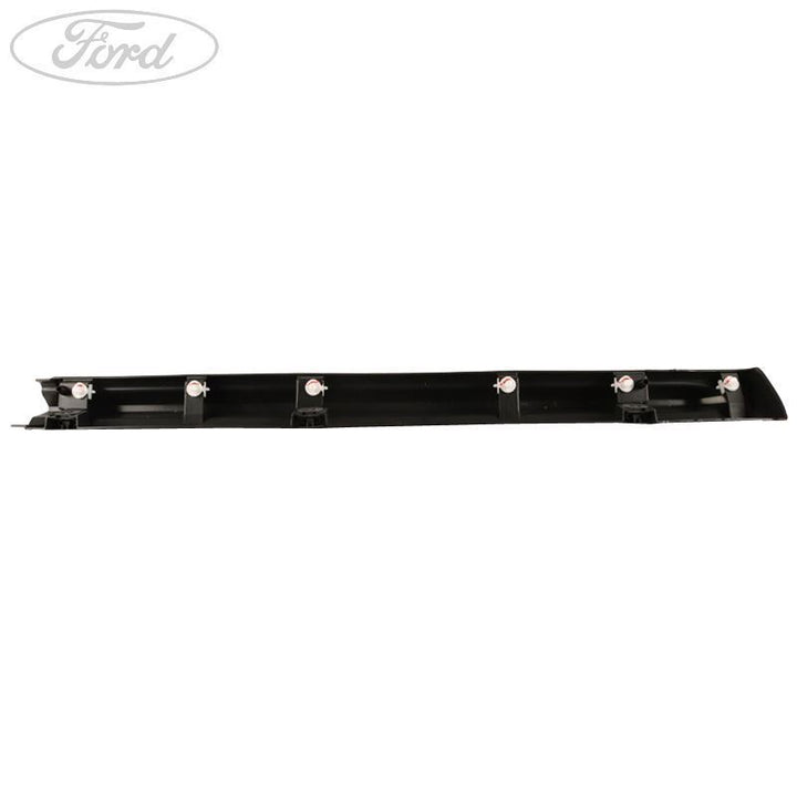 Original Ford Transit Untere Seitenverkleidung rechts (Doppelkabine) 2036041