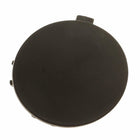 Original Ford Ka Stoßfängerabdeckung hinten Grau 1998-2005 1072862
