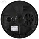 Focus Mk3 C-Max Subwoofer Lautsprecher hinten 2017-
