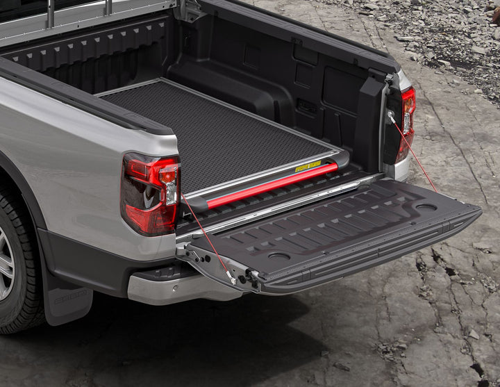 Original Ford Ranger ab 2022 Ausziehbare Ladefläche