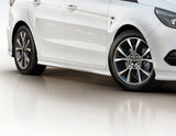 Original Ford S-MAX & Galaxy Alufelge 18