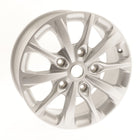 Ford Transit Custom Alufelge 18