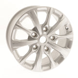 Ford Transit Custom Alufelge 18