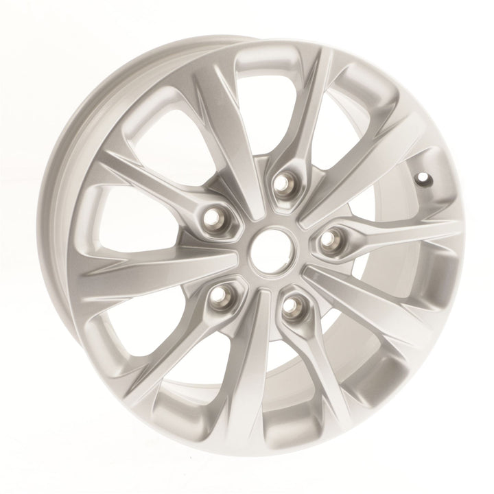 Ford Transit Custom Alufelge 18
