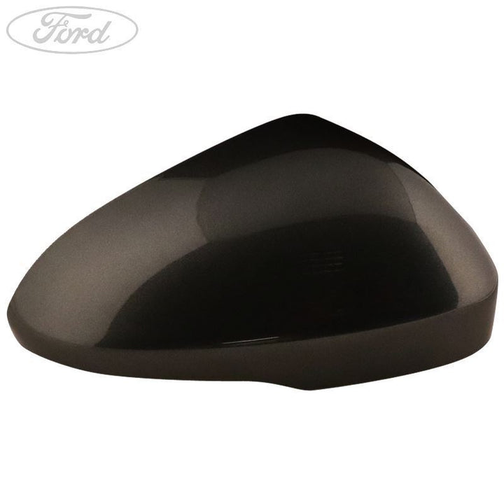 Original Ford Mondeo 2014-2022 Außenspiegelgehäuse rechts, Magnetic-Grau
