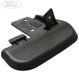 Original Ford Ford Courier ab 2015 Schmutzfänger Hinten Rechts 1949704