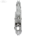 Fiesta Mk6 Fusion hinten Licht Lampe Lampen Halter links 05 15
