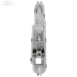 Fiesta Mk6 Fusion hinten Licht Lampe Lampen Halter links 05 15
