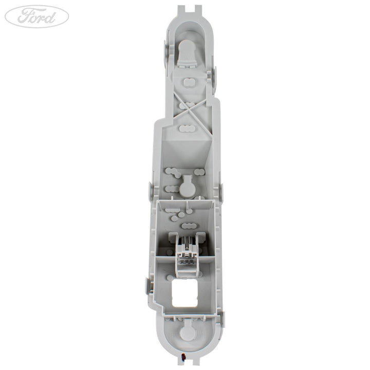 Fiesta Mk6 Fusion hinten Licht Lampe Lampen Halter links 05 15