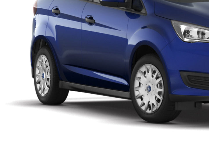 Original Ford Focus & C-MAX Radzierblende 40,64 cm (16