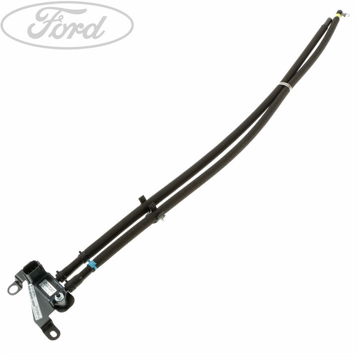 Original Ford Mondeo Galaxy S-Max WA6 Abgasdrucksensor 1694593
