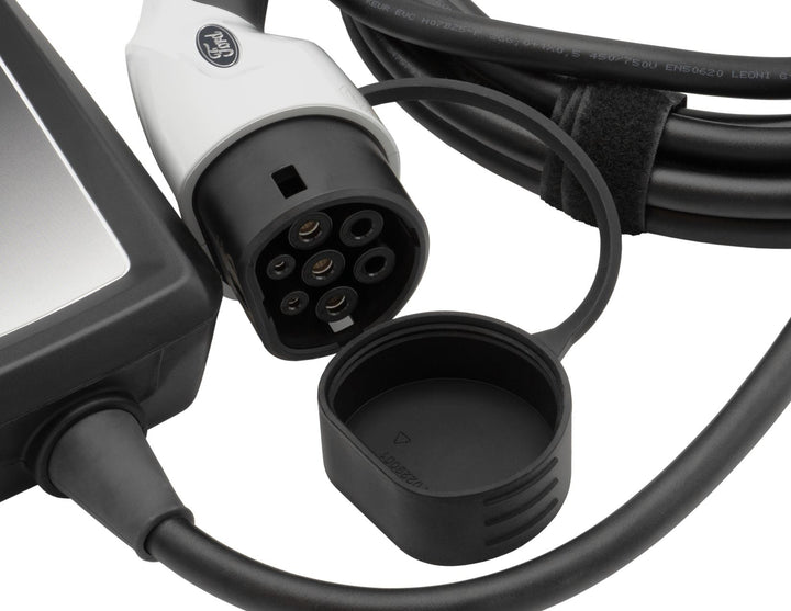 Original Ford E-Ladekabel zum Aufladen zu Hause,Länge: 6 m,32 A,1-phasig