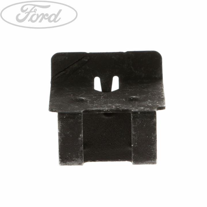 Original Ford Fiesta hinten Luftabweiser Clip 1761494