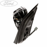Original Ford Focus 2007-2011 Außenspiegel rechts 1728295