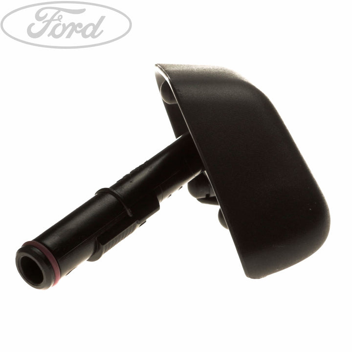 Original Ford Focus  Abdeckung Scheinwerfer-Waschdüse 2001-2005 1139411