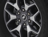 Original Ford Ecosport 2013-2023 & Bronco ab 2021 Abschließbare Radmuttern