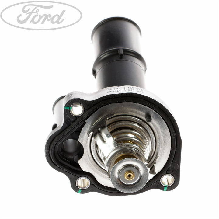 Original Ford Kühlmittelthermostat 1566316