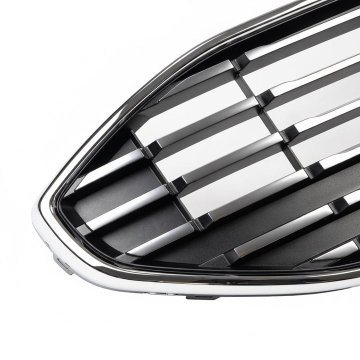 Ford Fiesta 2021-2023 Titanium Kühlergrill Oben Vorne