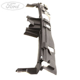 Original Ford Mondeo S-MAX/Galaxy 2007-2010 Abdeckung Frontschürze 1724993
