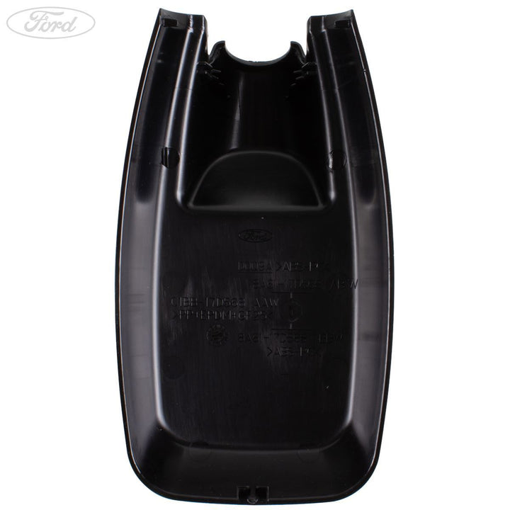 B-Max Frontscheibe Regensensor Abdeckung 08/2012-
