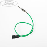 Mondeo Mk4 Galaxy  S-MAX WA6 Abgastemperatursensor